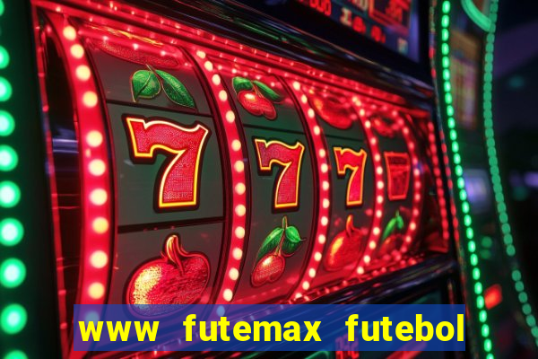 www futemax futebol ao vivo